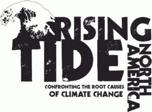 Rising Tide North america Logo