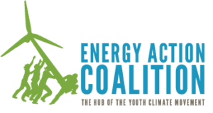 Energy Action Coalition Divestment
