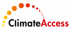 climate access logo